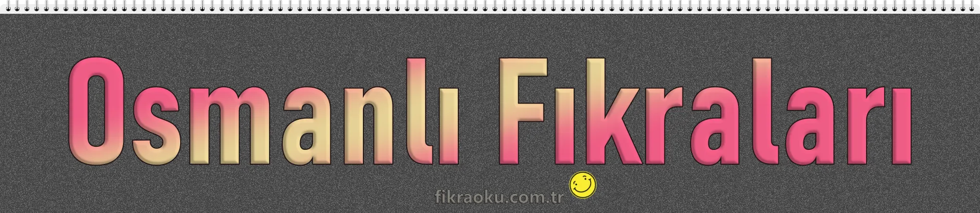 Osmanlı Fıkraları