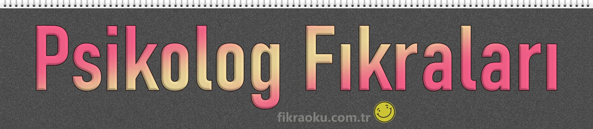 Psikolog Fıkraları