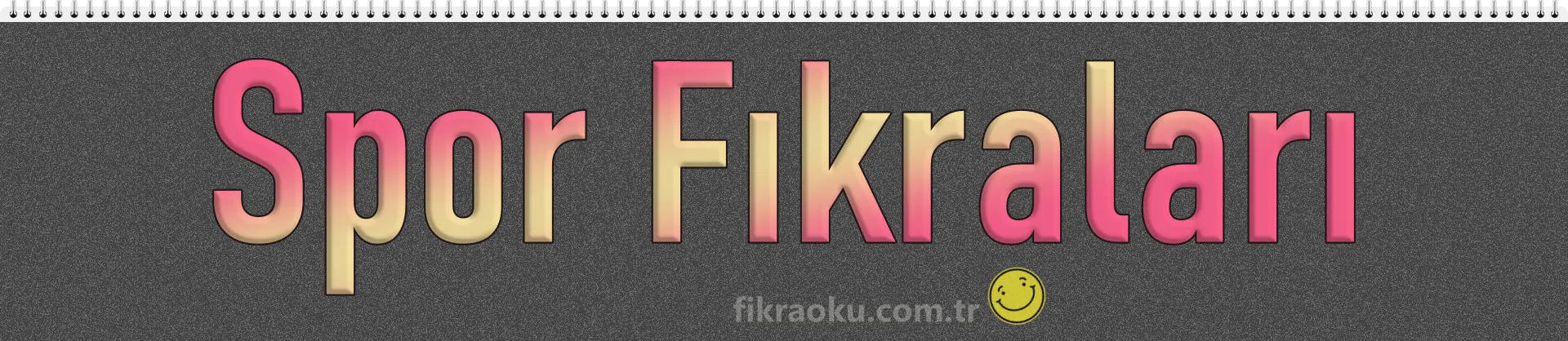 Spor Fıkraları